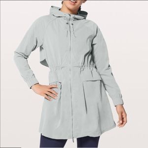 Lululemon jacket